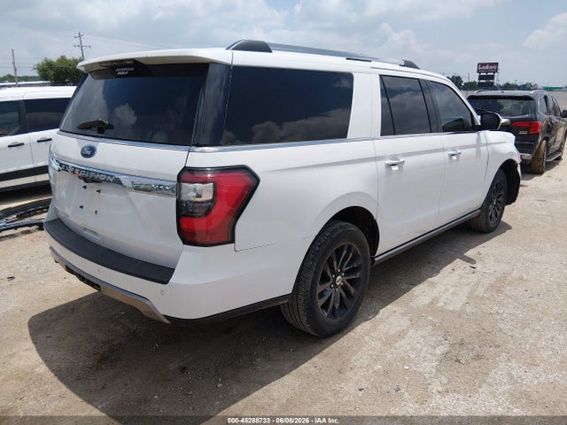 Ford Expedition Limited Max 2020 1FMJK2ATXLEA11576 Image 4