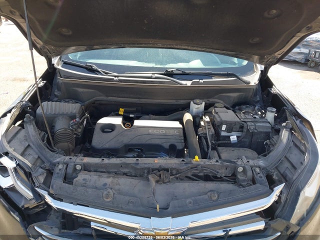 Aukcja sprzedaży 2018 Chevrolet Equinox Premier, vin: 2GNAXMEV9J6285728, numer aukcji: 45288735