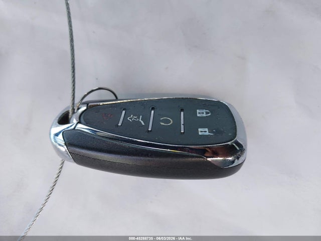 Aukcja sprzedaży 2018 Chevrolet Equinox Premier, vin: 2GNAXMEV9J6285728, numer aukcji: 45288735