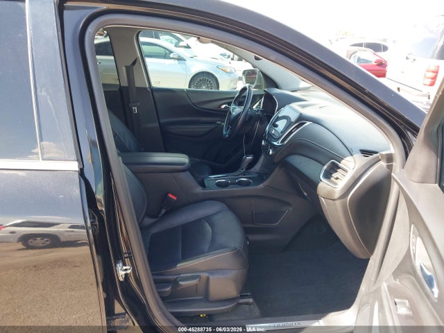Aukcja sprzedaży 2018 Chevrolet Equinox Premier, vin: 2GNAXMEV9J6285728, numer aukcji: 45288735