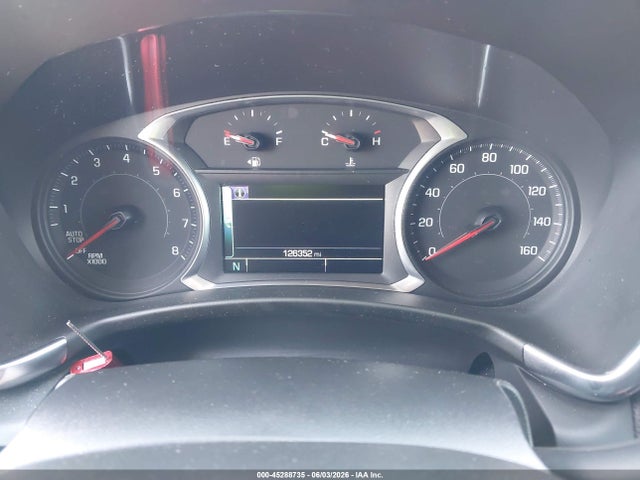 Aukcja sprzedaży 2018 Chevrolet Equinox Premier, vin: 2GNAXMEV9J6285728, numer aukcji: 45288735