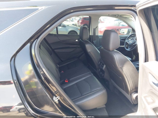 Aukcja sprzedaży 2018 Chevrolet Equinox Premier, vin: 2GNAXMEV9J6285728, numer aukcji: 45288735