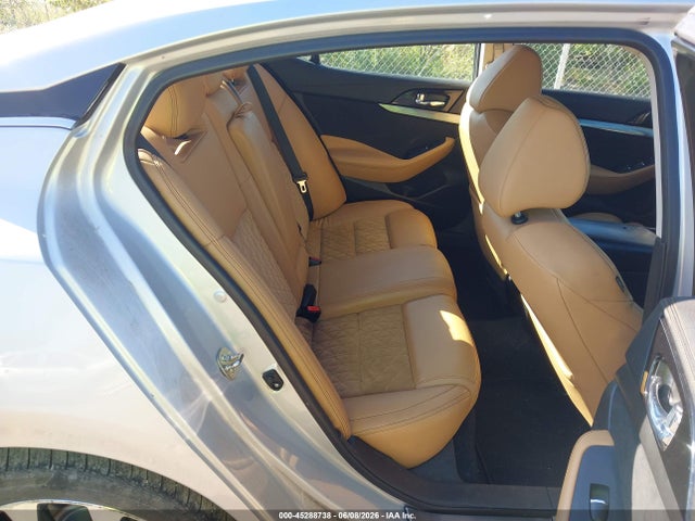 Aukcja sprzedaży 2016 Nissan Maxima 3.5 Sr, vin: 1N4AA6AP7GC399603, numer aukcji: 45288738