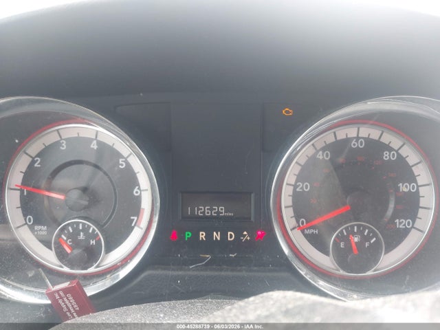 Aukcja sprzedaży 2017 Dodge Grand Caravan Sxt, vin: 2C4RDGCG1HR699492, numer aukcji: 45288739