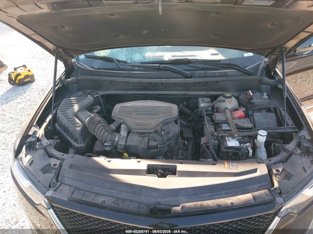 Продажа на аукционе авто 2020 Cadillac Xt6 Awd Sport, vin: 1GYKPGRS2LZ164068, номер лота: 45288741