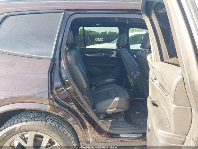 Aukcja sprzedaży 2020 Cadillac Xt6 Awd Sport, vin: 1GYKPGRS2LZ164068, numer aukcji: 45288741