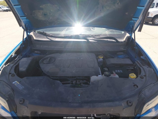 2019 Jeep Cherokee Trailhawk 4x4 მანქანა იყიდება აუქციონზე, vin: 1C4PJMBX8KD185522, აუქციონის ნომერი: 45288743