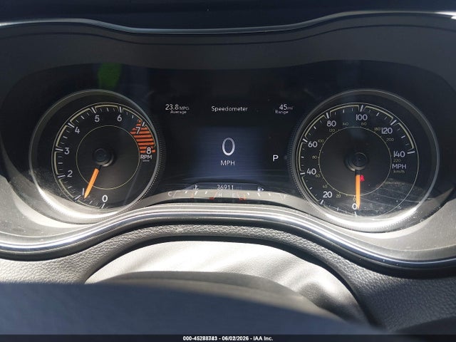 2019 Jeep Cherokee Trailhawk 4x4 მანქანა იყიდება აუქციონზე, vin: 1C4PJMBX8KD185522, აუქციონის ნომერი: 45288743