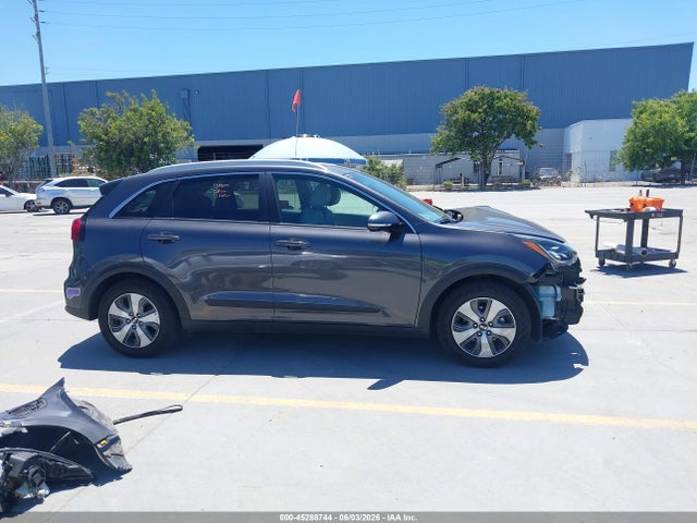KNDCC3LD4K5253509 KIA Niro Plug-in Hybrid Ex Premium
