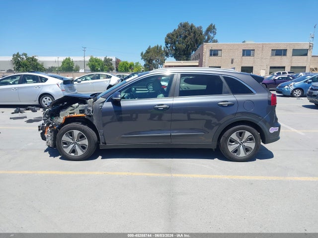 KNDCC3LD4K5253509 KIA Niro Plug-in Hybrid Ex Premium