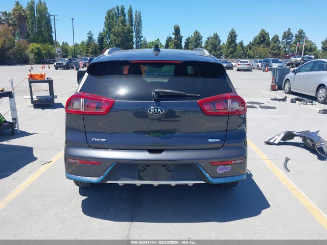 KNDCC3LD4K5253509 KIA Niro Plug-in Hybrid Ex Premium