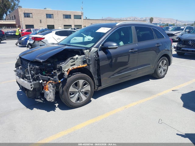 KNDCC3LD4K5253509 KIA Niro Plug-in Hybrid Ex Premium