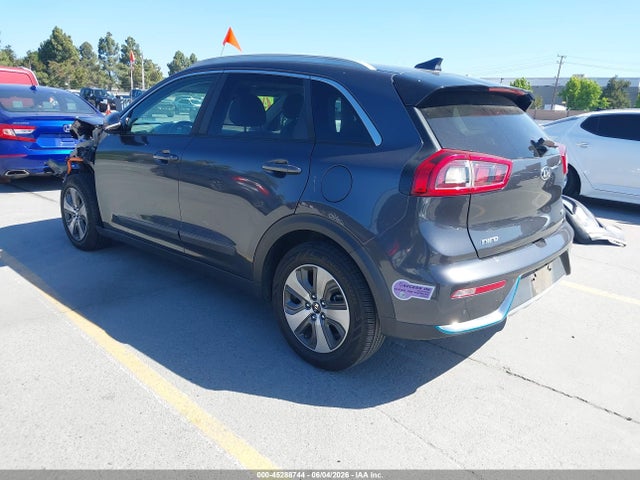 KNDCC3LD4K5253509 KIA Niro Plug-in Hybrid Ex Premium