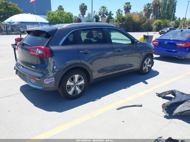 KNDCC3LD4K5253509 KIA Niro Plug-in Hybrid Ex Premium