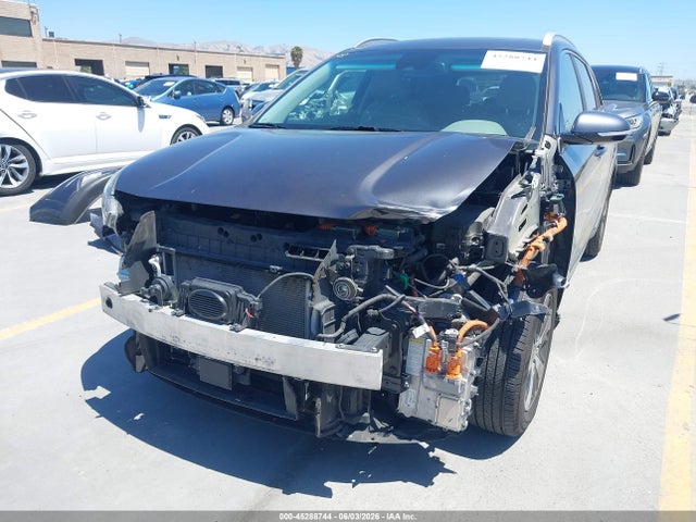 KNDCC3LD4K5253509 KIA Niro Plug-in Hybrid Ex Premium