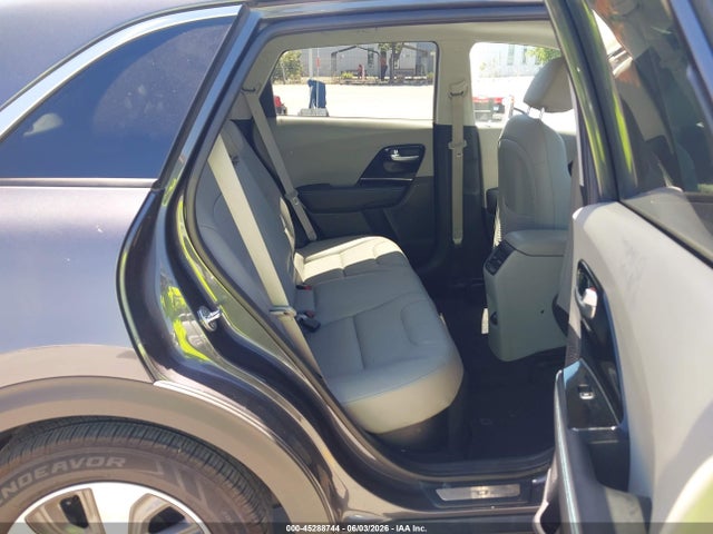 KNDCC3LD4K5253509 KIA Niro Plug-in Hybrid Ex Premium