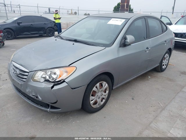 Aukcja sprzedaży 2010 Hyundai Elantra Gls, vin: KMHDU4AD6AU178080, numer aukcji: 45288746