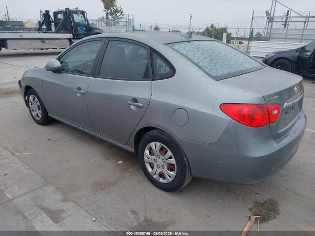 Aukcja sprzedaży 2010 Hyundai Elantra Gls, vin: KMHDU4AD6AU178080, numer aukcji: 45288746