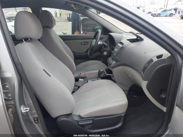 Aukcja sprzedaży 2010 Hyundai Elantra Gls, vin: KMHDU4AD6AU178080, numer aukcji: 45288746