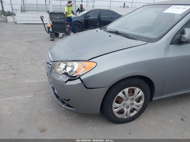 Aukcja sprzedaży 2010 Hyundai Elantra Gls, vin: KMHDU4AD6AU178080, numer aukcji: 45288746