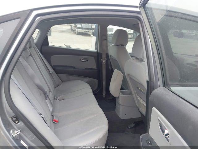 Aukcja sprzedaży 2010 Hyundai Elantra Gls, vin: KMHDU4AD6AU178080, numer aukcji: 45288746