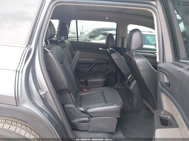 Aukcja sprzedaży 2022 Volkswagen Atlas 3.6l V6 Se W/technology, vin: 1V2JR2CA6NC543562, numer aukcji: 45288747