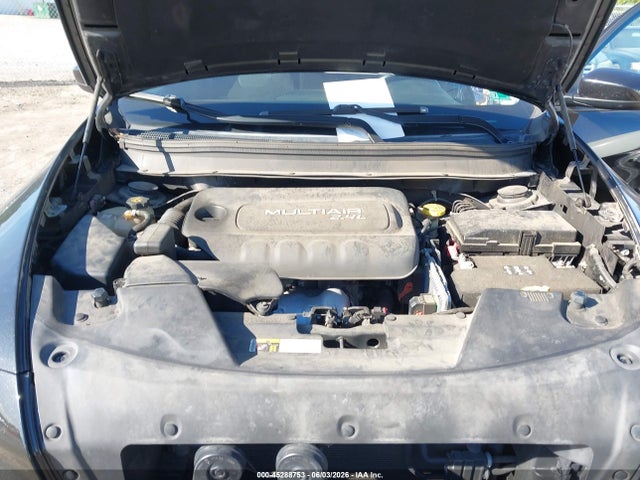 Продаж на аукціоні авто 2016 Jeep Cherokee Altitude, vin: 1C4PJMCB1GW109591, номер лоту: 45288753