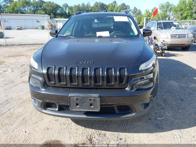 Продаж на аукціоні авто 2016 Jeep Cherokee Altitude, vin: 1C4PJMCB1GW109591, номер лоту: 45288753