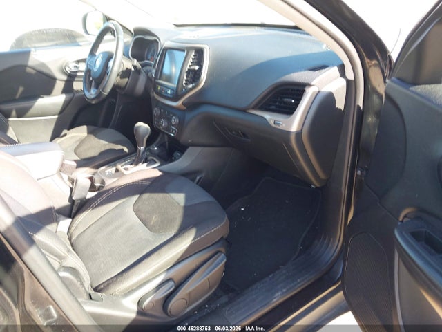 Продаж на аукціоні авто 2016 Jeep Cherokee Altitude, vin: 1C4PJMCB1GW109591, номер лоту: 45288753