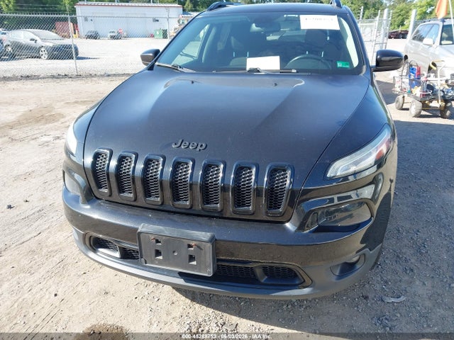 Продаж на аукціоні авто 2016 Jeep Cherokee Altitude, vin: 1C4PJMCB1GW109591, номер лоту: 45288753