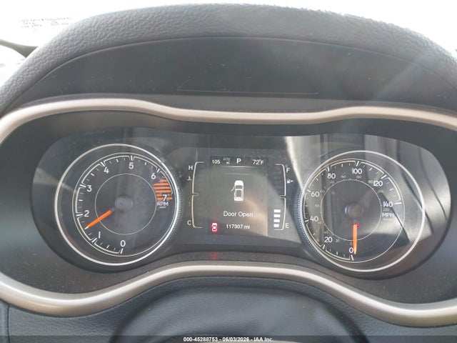Продаж на аукціоні авто 2016 Jeep Cherokee Altitude, vin: 1C4PJMCB1GW109591, номер лоту: 45288753