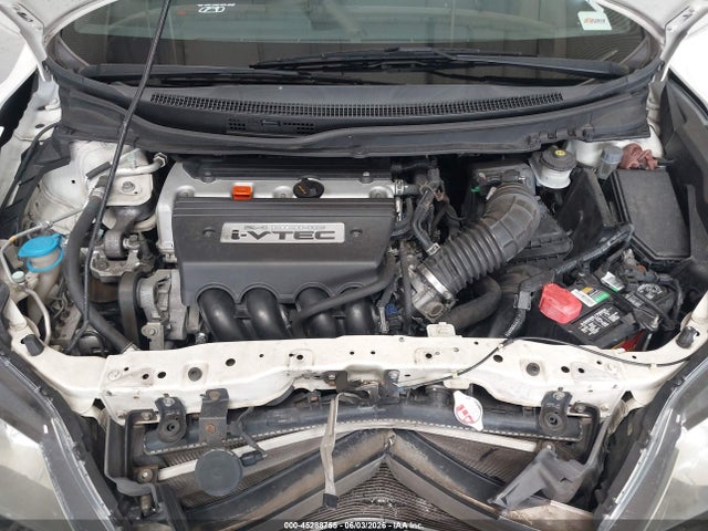 Продаж на аукціоні авто 2015 Honda Civic Si, vin: 2HGFG4A59FH701780, номер лоту: 45288755