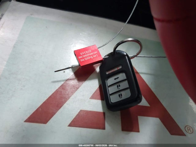 Продаж на аукціоні авто 2015 Honda Civic Si, vin: 2HGFG4A59FH701780, номер лоту: 45288755