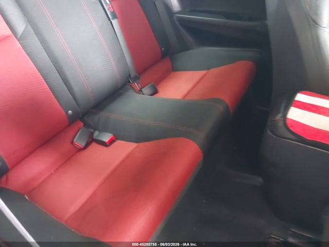Продаж на аукціоні авто 2015 Honda Civic Si, vin: 2HGFG4A59FH701780, номер лоту: 45288755