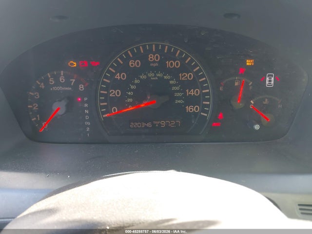 Продажа на аукционе авто 2005 Honda Accord 2.4 Ex, vin: 1HGCM56765A167131, номер лота: 45288757