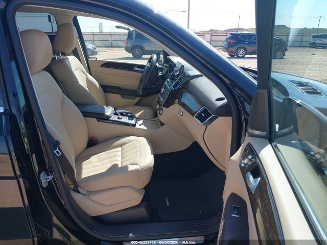 45288766 :رقم المزاد ، 4JGDA5HBXJB014619 vin ، 2018 Mercedes-benz Gle 350 4matic مزاد بيع