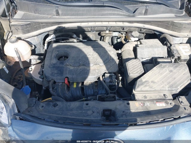 KIA Sportage Lx 2022 KNDPM3AC5N7027450 Image 10