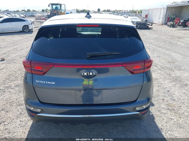 KIA Sportage Lx 2022 KNDPM3AC5N7027450 Image 16