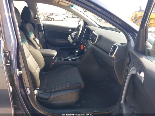 KIA Sportage Lx 2022 KNDPM3AC5N7027450 Image 5