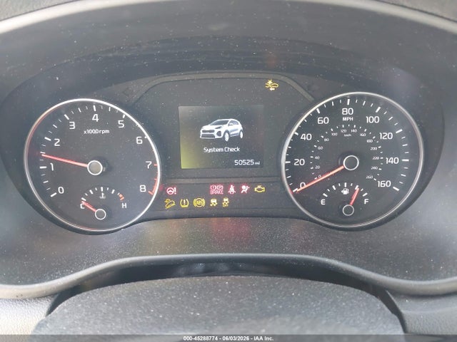 KIA Sportage Lx 2022 KNDPM3AC5N7027450 Image 7