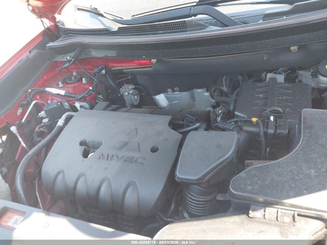 Mitsubishi Outlander Es 2016 JA4AZ3A37GZ031119 Image 10