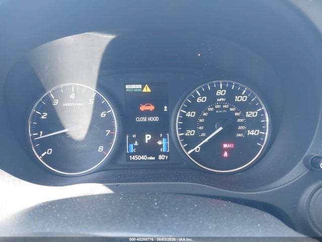 Mitsubishi Outlander Es 2016 JA4AZ3A37GZ031119 Image 7