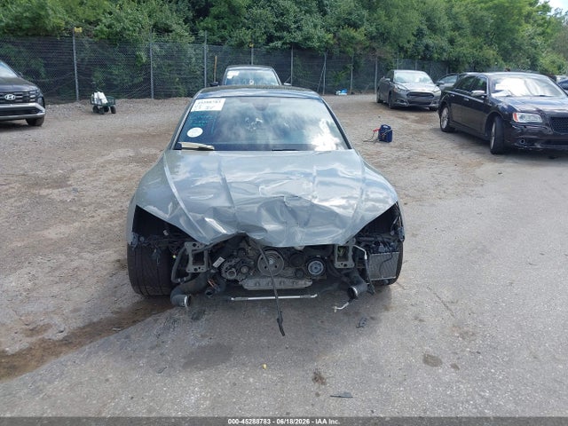 Продажа на аукционе авто 2019 Audi S5 3.0t Premium, vin: WAUB4CF5XKA095582, номер лота: 45288783