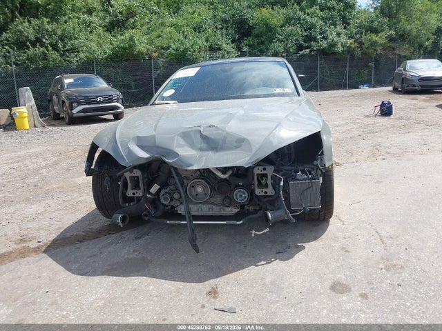Продажа на аукционе авто 2019 Audi S5 3.0t Premium, vin: WAUB4CF5XKA095582, номер лота: 45288783