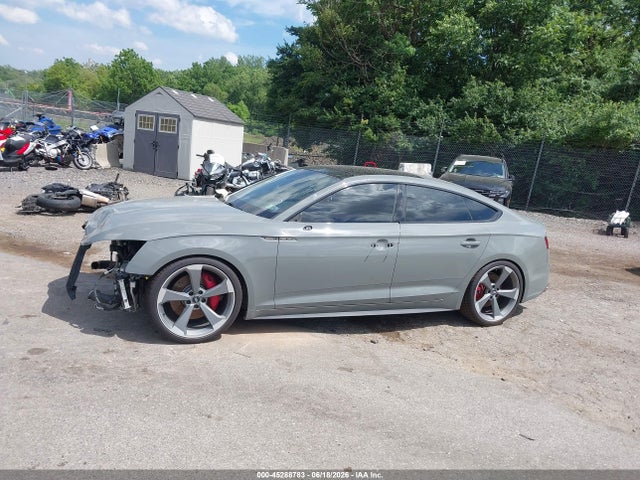 Продажа на аукционе авто 2019 Audi S5 3.0t Premium, vin: WAUB4CF5XKA095582, номер лота: 45288783
