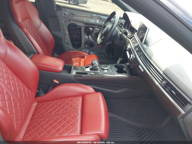 Продажа на аукционе авто 2019 Audi S5 3.0t Premium, vin: WAUB4CF5XKA095582, номер лота: 45288783