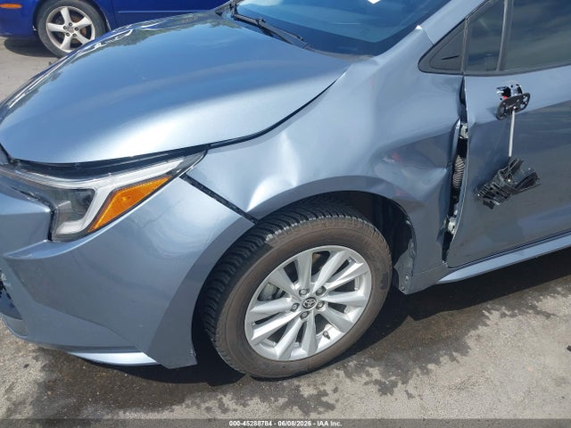 JTDBCMFE0P3009168 Toyota Corolla Hybrid Le