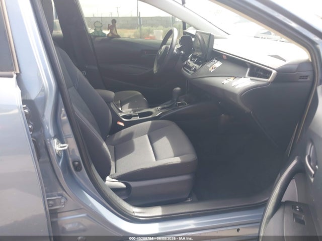 JTDBCMFE0P3009168 Toyota Corolla Hybrid Le