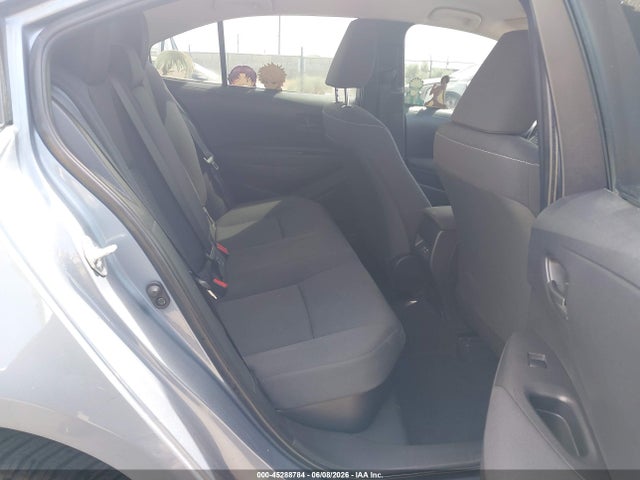 JTDBCMFE0P3009168 Toyota Corolla Hybrid Le