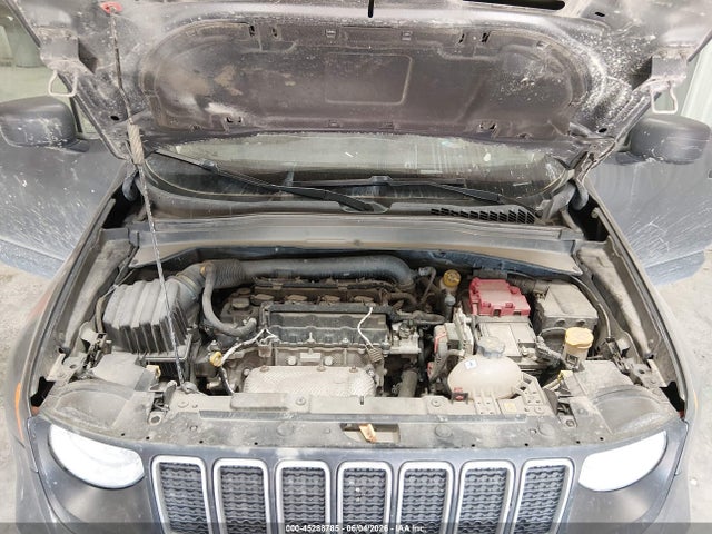 ZACNJDAB5MPN34053 Jeep Renegade Sport 4x4